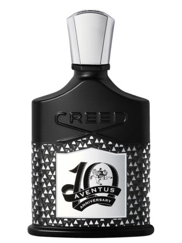 Creed Aventus 10 Anniversary Eau De Parfum For Men Tester