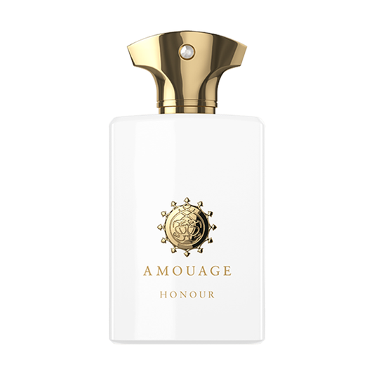 Amouage Honour Eau De Parfum For Men Tester
