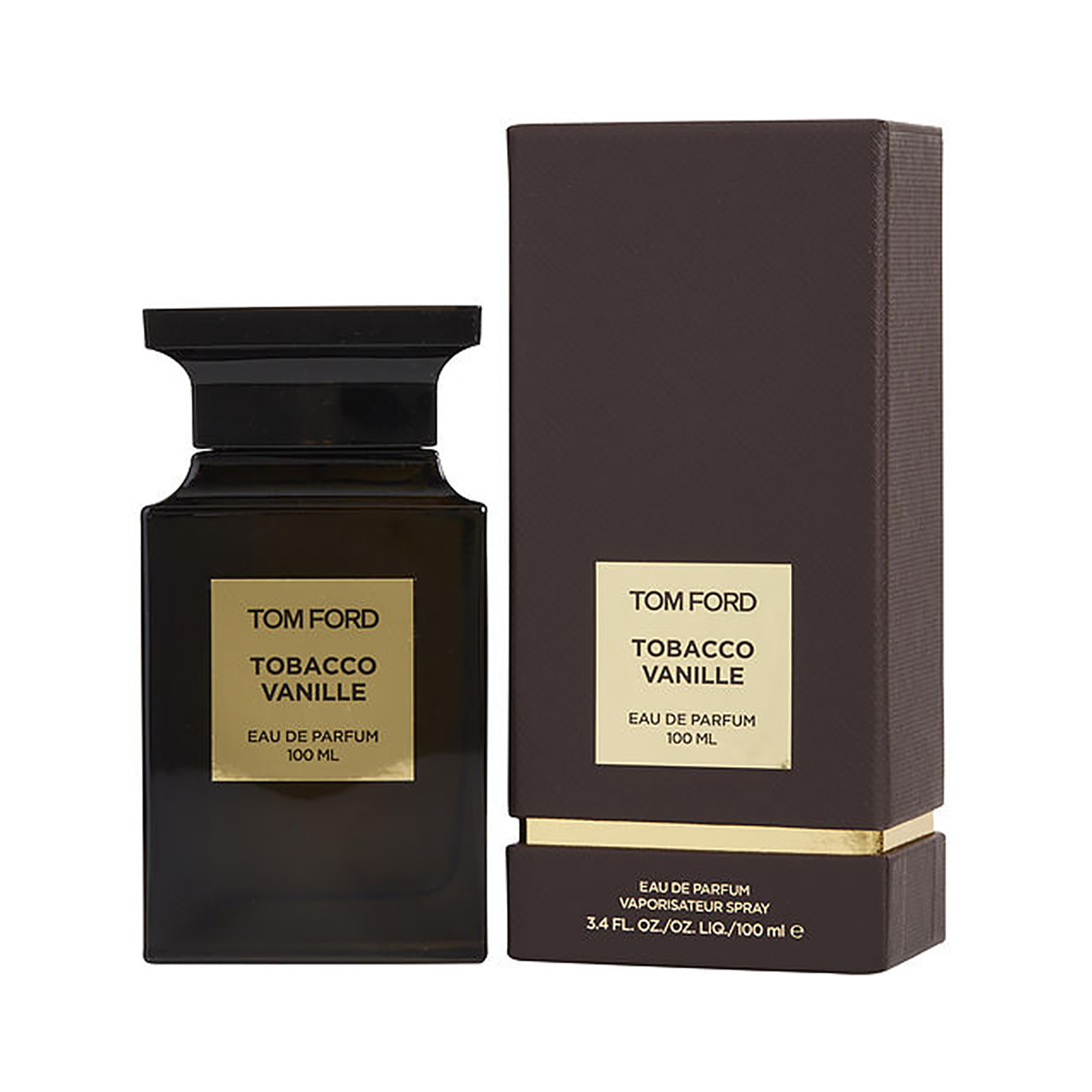 tørst anspændt Kunstig Tom Ford Tobacco Vanille Eau De Parfum Unisex – SMELLDREAMS
