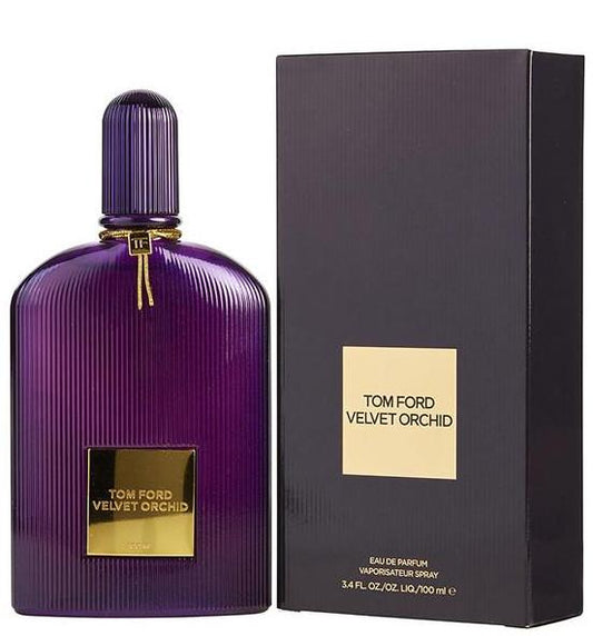 Tom Ford Velvet Orchid Eau De Parfum For Women