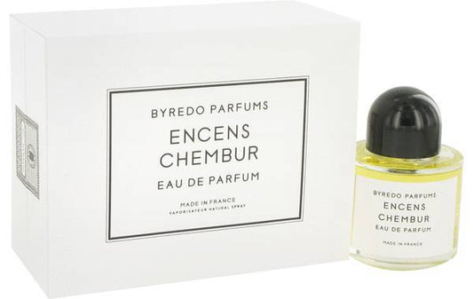 Byredo Encens Chembur Eau De Parfum Unisex