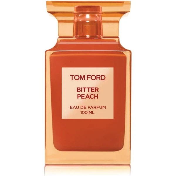 Tom Ford Bitter Peach Eau De Parfum Unisex Tester