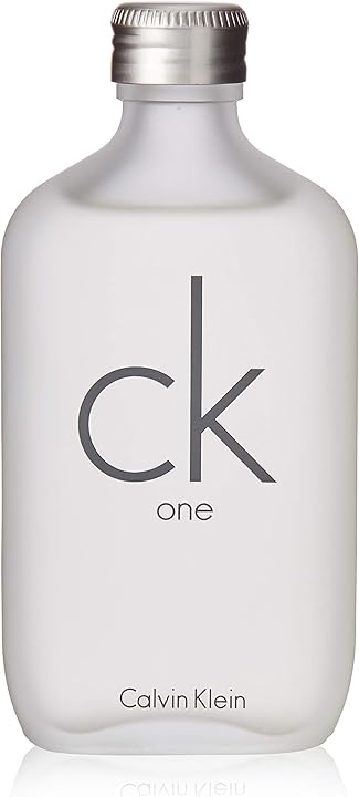 Calvin Klein CK One - Eau de Toilette