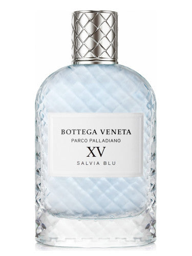 Bottega Veneta Parco Palladiano XV Salvia Blu - Eau de Parfum