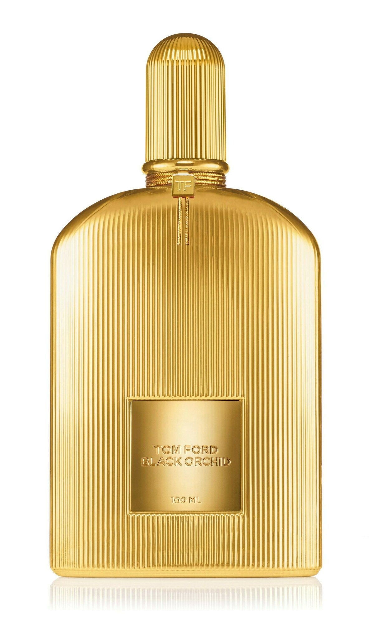 Tom ford black orchid 100ml tester new arrivals