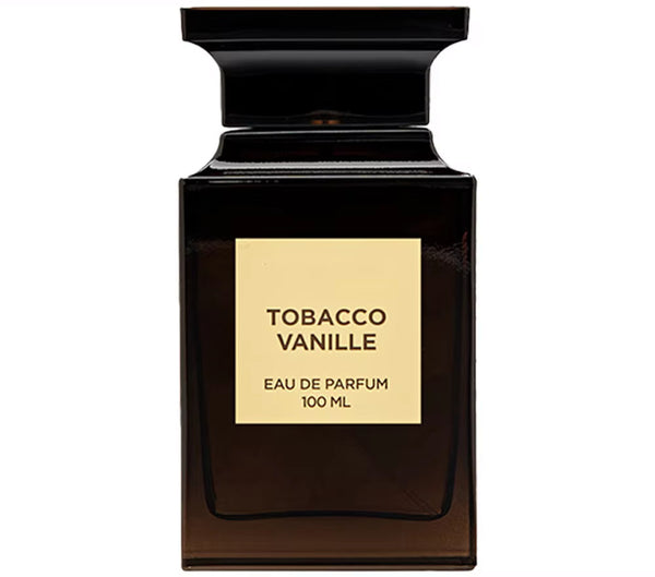 Tobacco Vanille - Eau De Parfum