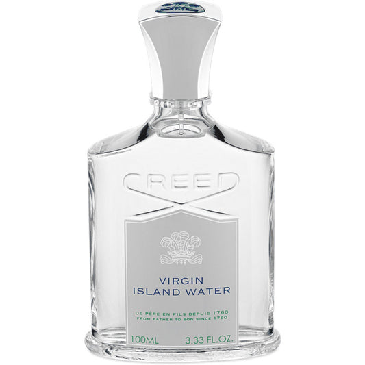Creed Virgin Island Water Eau De Parfum Unisex Tester