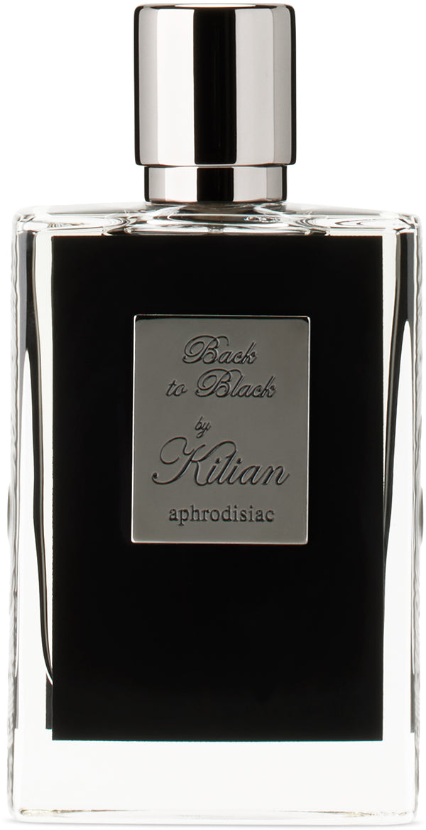 Kilian Paris Back To Black - Eau de Parfum