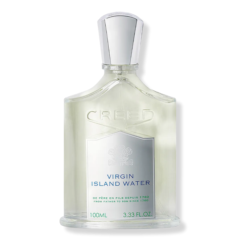 Virgin Island Water - Eau de Parfum Tester