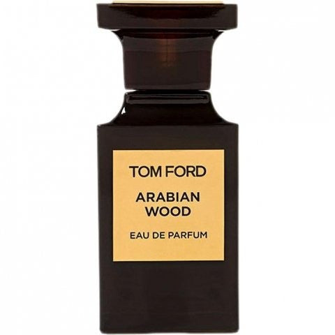 Tom Ford Arabian Wood Unisex Tester