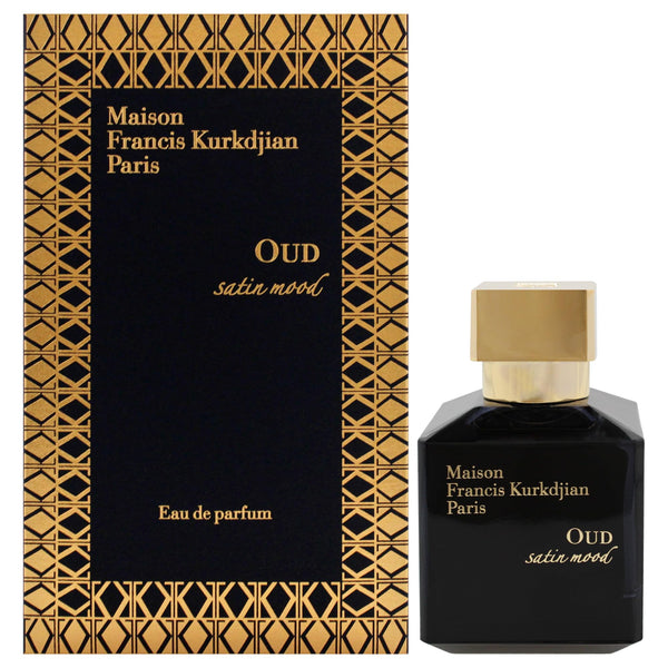 Oud Satin Mood - Eau de Parfum