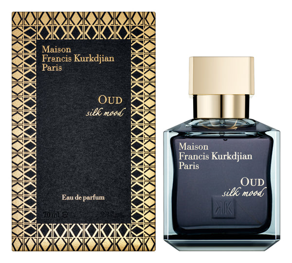 Oud Silk Mood - Eau de Parfum