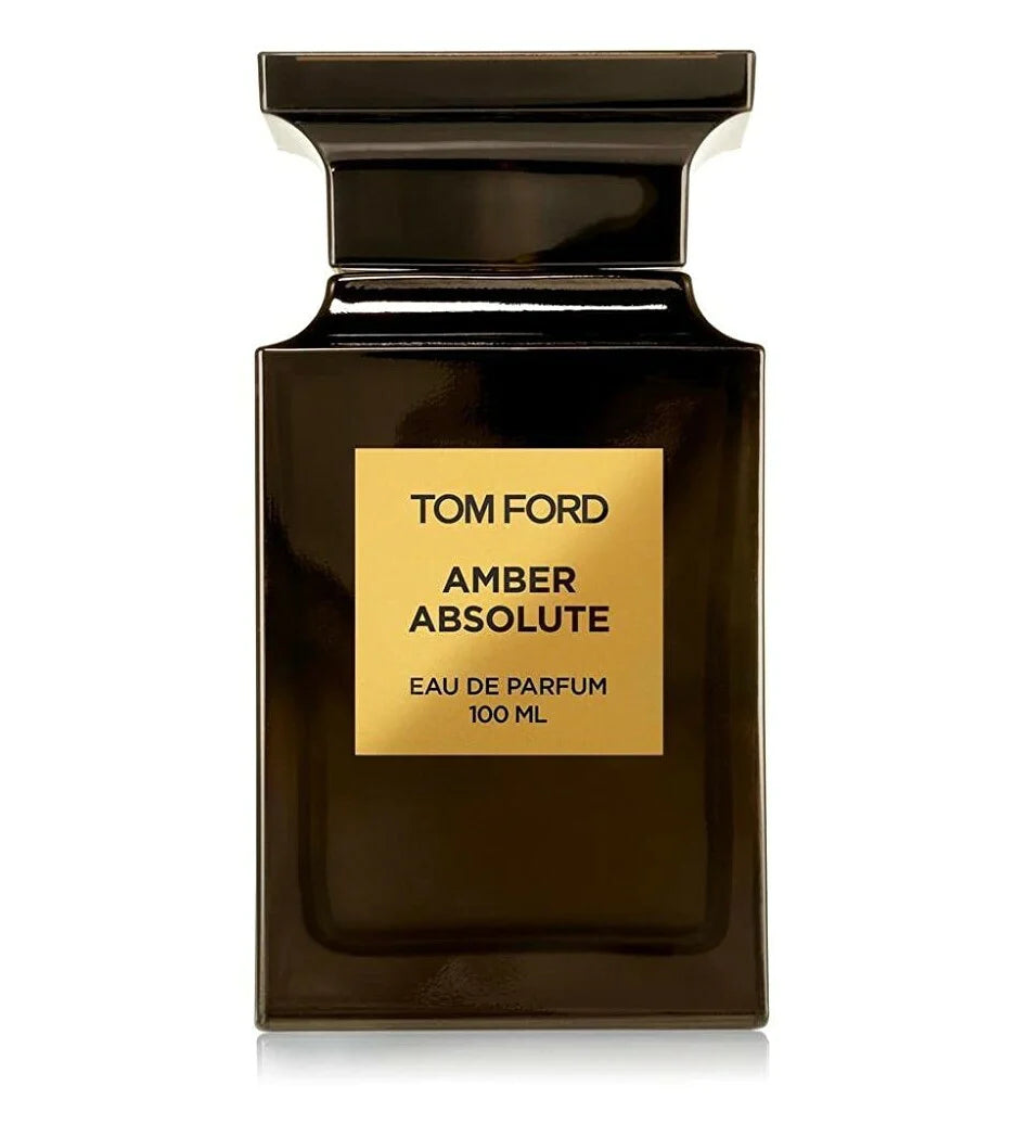 Tom Ford Amber Absolute Unisex Tester