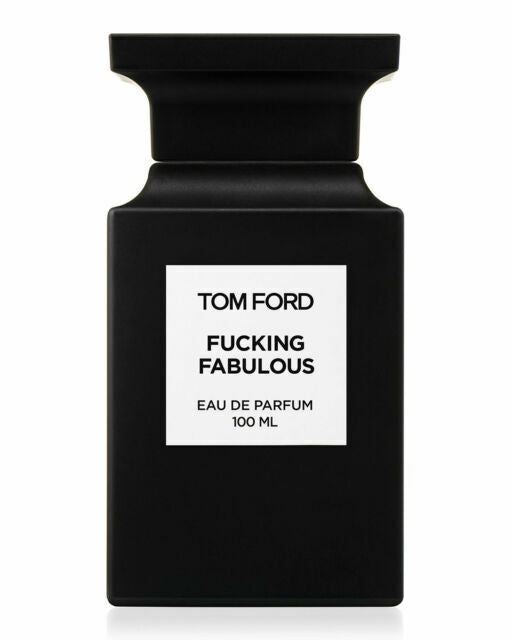 Tom Ford F*cking Fabulous Eau De Parfum Unisex Tester