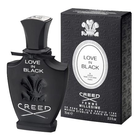 Creed Love in Black Eau De Parfum For Women