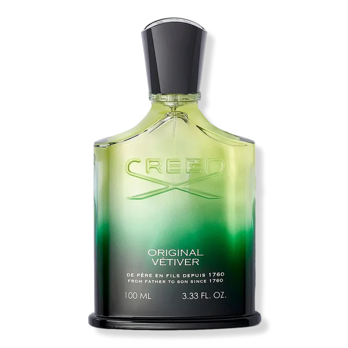 Original Vetiver - Eau de Parfum Tester