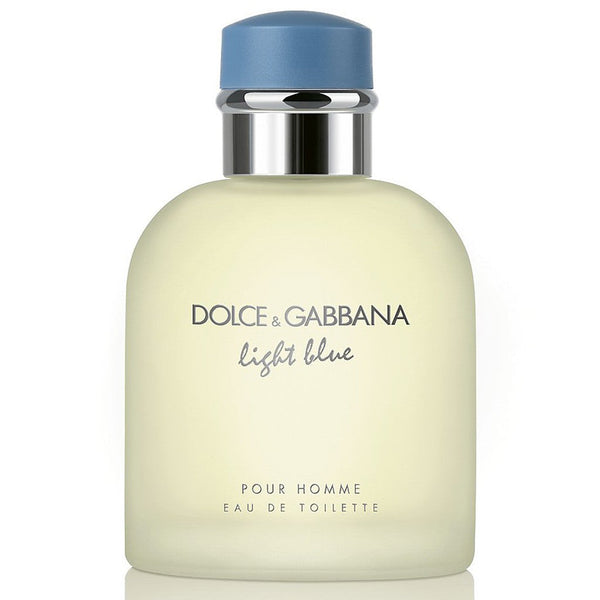 Dolce & Gabbana Light Blue pour Homme - Eau de Toilette