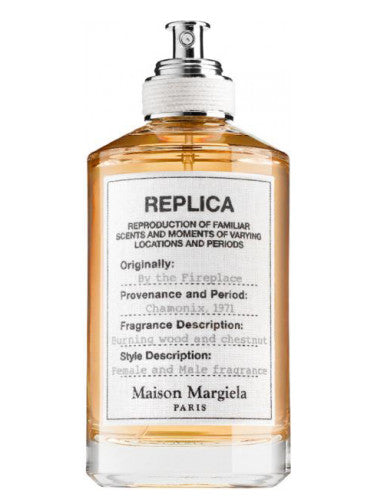 Maison Margiela By the Fireplace - Eau de Toilette