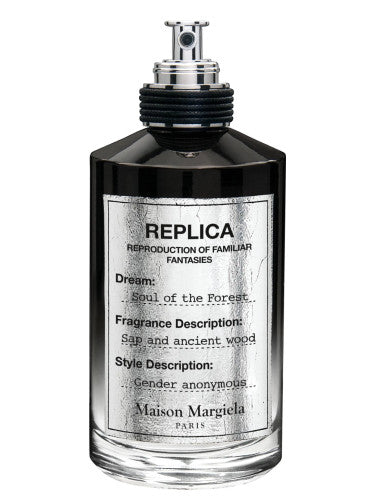 Maison Margiela Soul of the Forest - Eau de Parfum