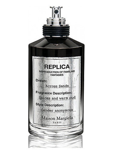 Maison Margiela Across Sands - Eau de Parfum