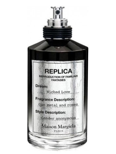 Maison Margiela Wicked Love - Eau de Parfum