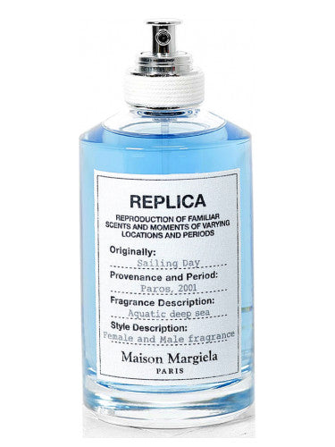 Maison Margiela Sailing Day - Eau de Toilette