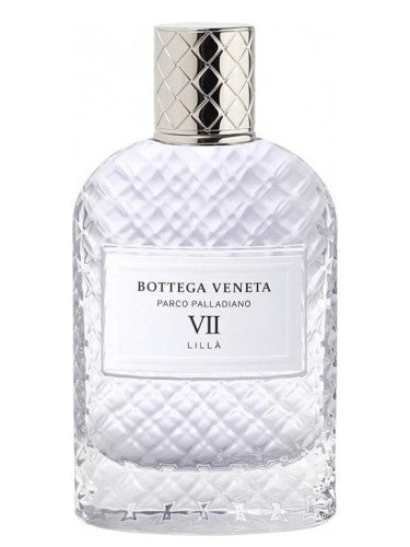 Bottega Veneta Parco Palladiano VII Lilla - Eau de Parfum