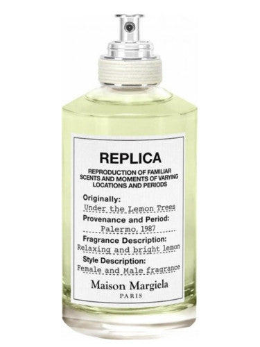 Maison Margiela Under the Lemon Tree - Eau de Toilette