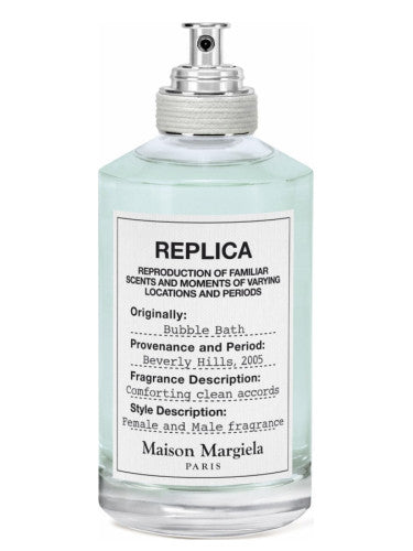 Maison Margiela Bubble Bath - Eau de Toilette