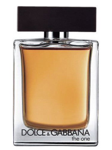 Dolce & Gabbana The One Men - Eau de Toilette