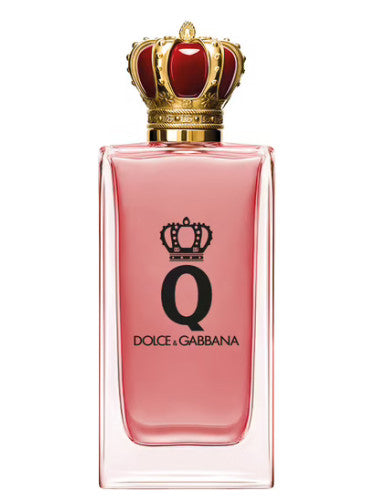 Dolce & Gabbana Q intense - Eau de Parfum