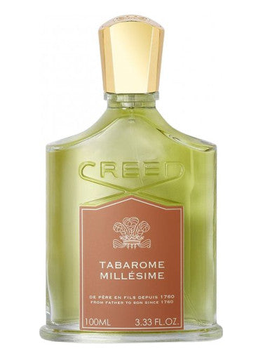 Tabarome Millesime - Eau de Parfum