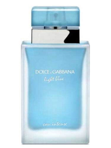 Dolce & Gabbana Light Blue Eau Intense - Eau de Parfum