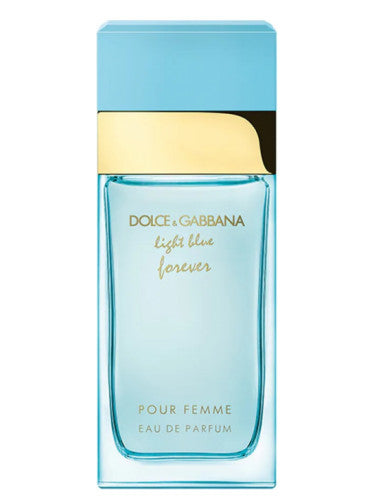 Dolce & Gabbana Light Blue Forever - Eau de Parfum