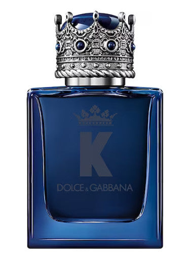 Dolce & Gabbana K intense for Men - Eau de Parfum