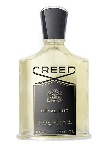 Royal Oud - Eau de Parfum