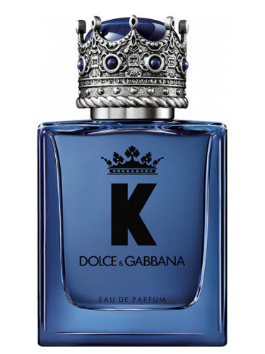 Dolce & Gabbana K for Men - Eau de Parfum