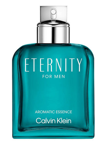 Calvin Klein Eternity for men Aromatic Essence Men - Parfum