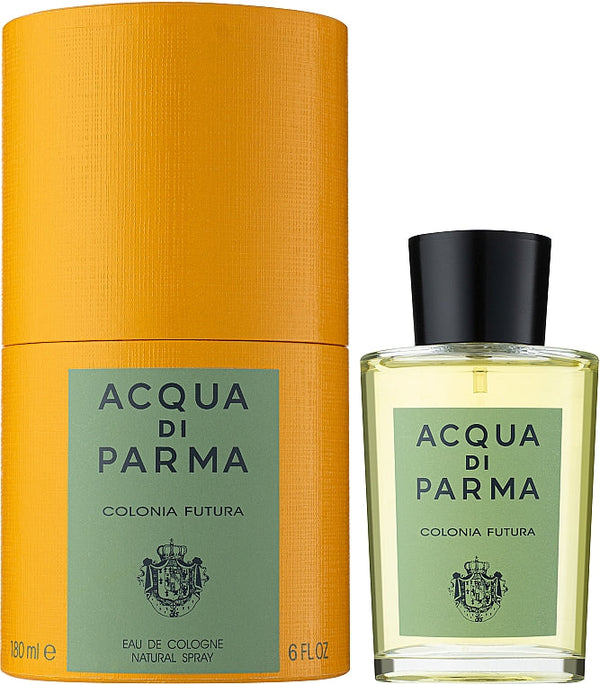 Acqua di Parma Colonia Futura - Eau de Cologne