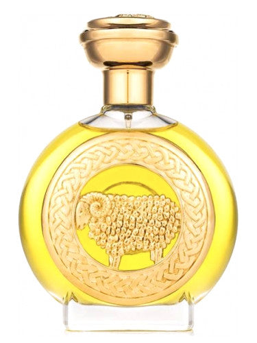 Boadicea the Victorious Golden Aries - Eau de Parfum