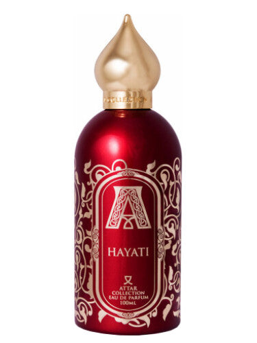 Attar Collection Hayati - Eau de Parfum