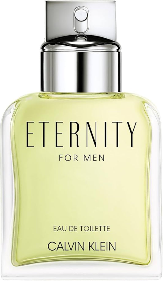 Calvin Klein Eternity for Men - Eau de Toilette