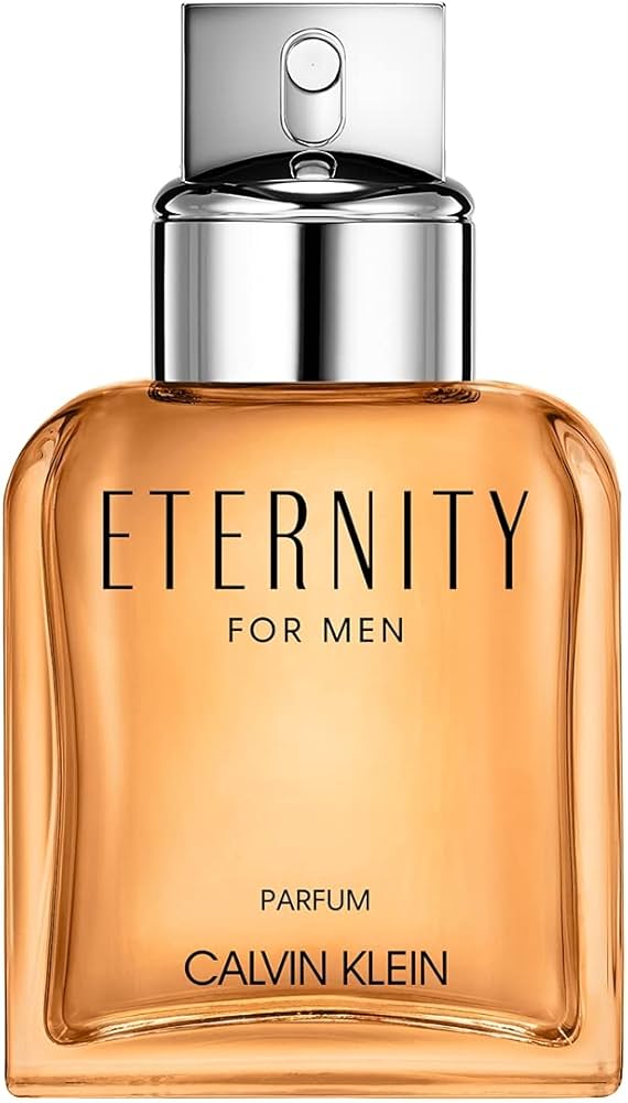 Calvin Klein Eternity for Men  - Parfum