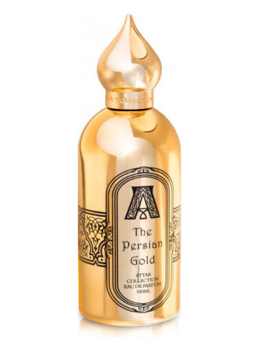 Attar Collection Persian Gold - Eau de Parfum