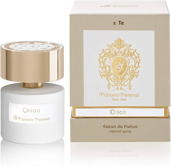 Tiziana Terenzi Orion Eau De Parfum Unisex