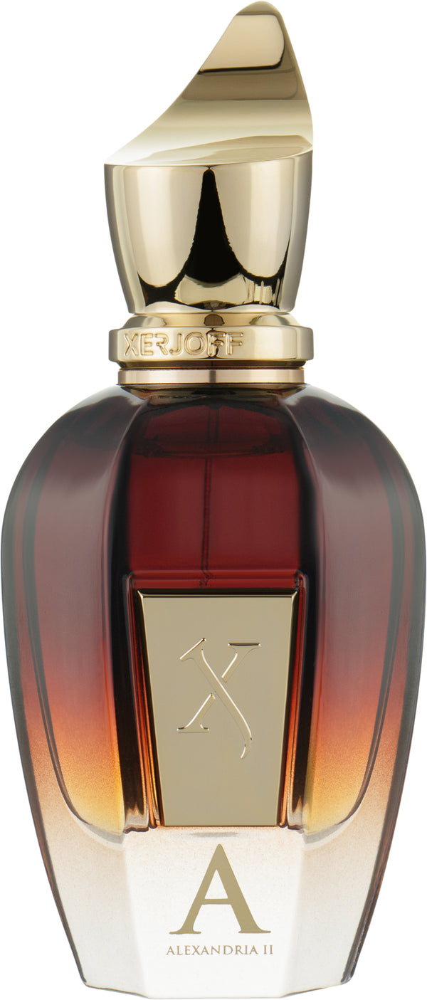 Xerjoff Alexandria II - Eau De Parfum