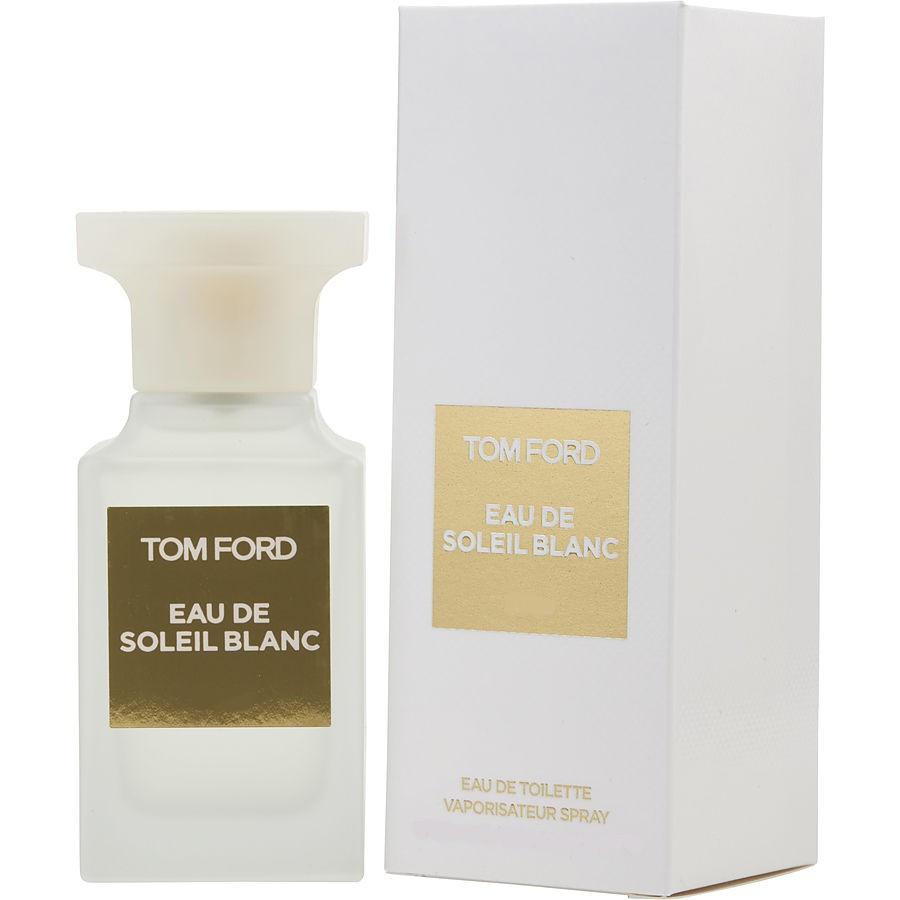 Tom Ford Eau De Soleil Blanc Eau De Toilette For Women
