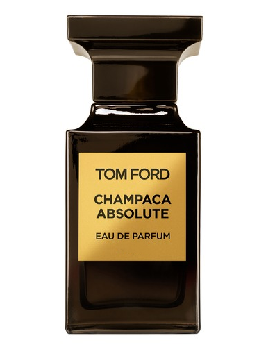 Tom Ford Champaca Absolute Unisex - Smelldreams Online