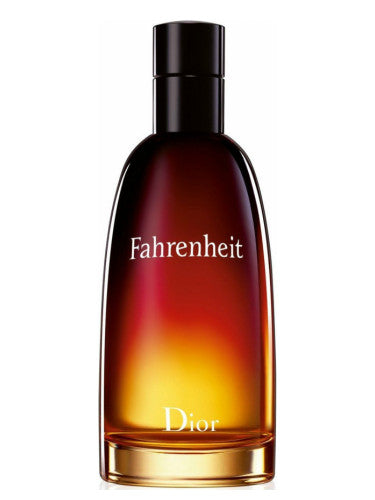 Dior Fahrenheit Eau De Toilette For Men - Smelldreams Online