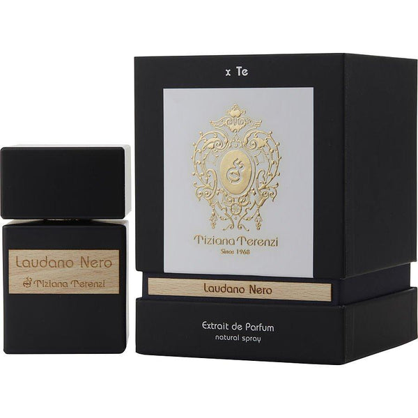 Tiziana Terenzi Laudano Nero Eau De Parfum Unisex